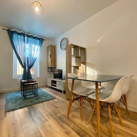 Zen Appart - 35M2 A Carcassonne Zewnętrze zdjęcie