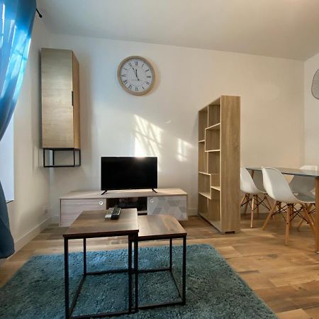 Zen Appart - 35M2 A Carcassonne Zewnętrze zdjęcie