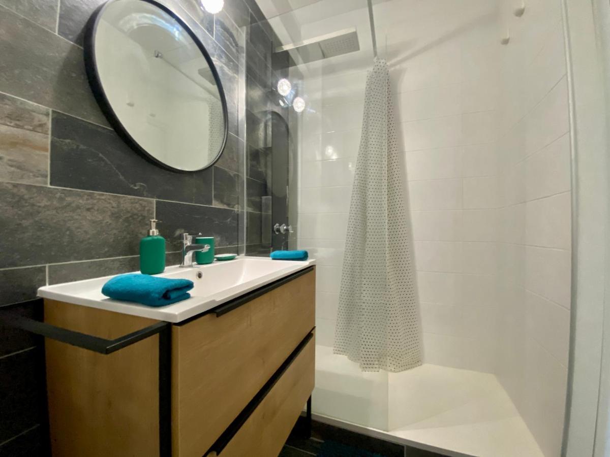 Zen Appart - 35M2 A Carcassonne Zewnętrze zdjęcie
