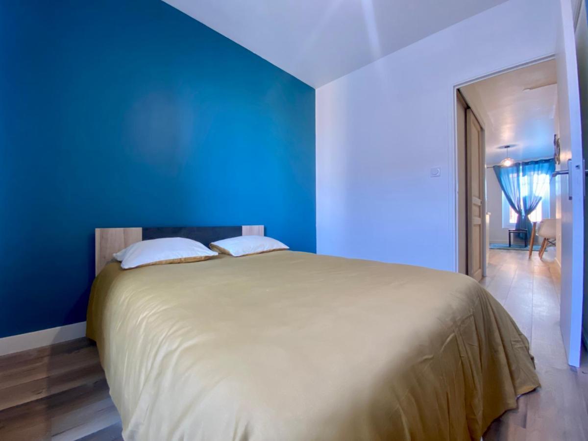 Zen Appart - 35M2 A Carcassonne Zewnętrze zdjęcie