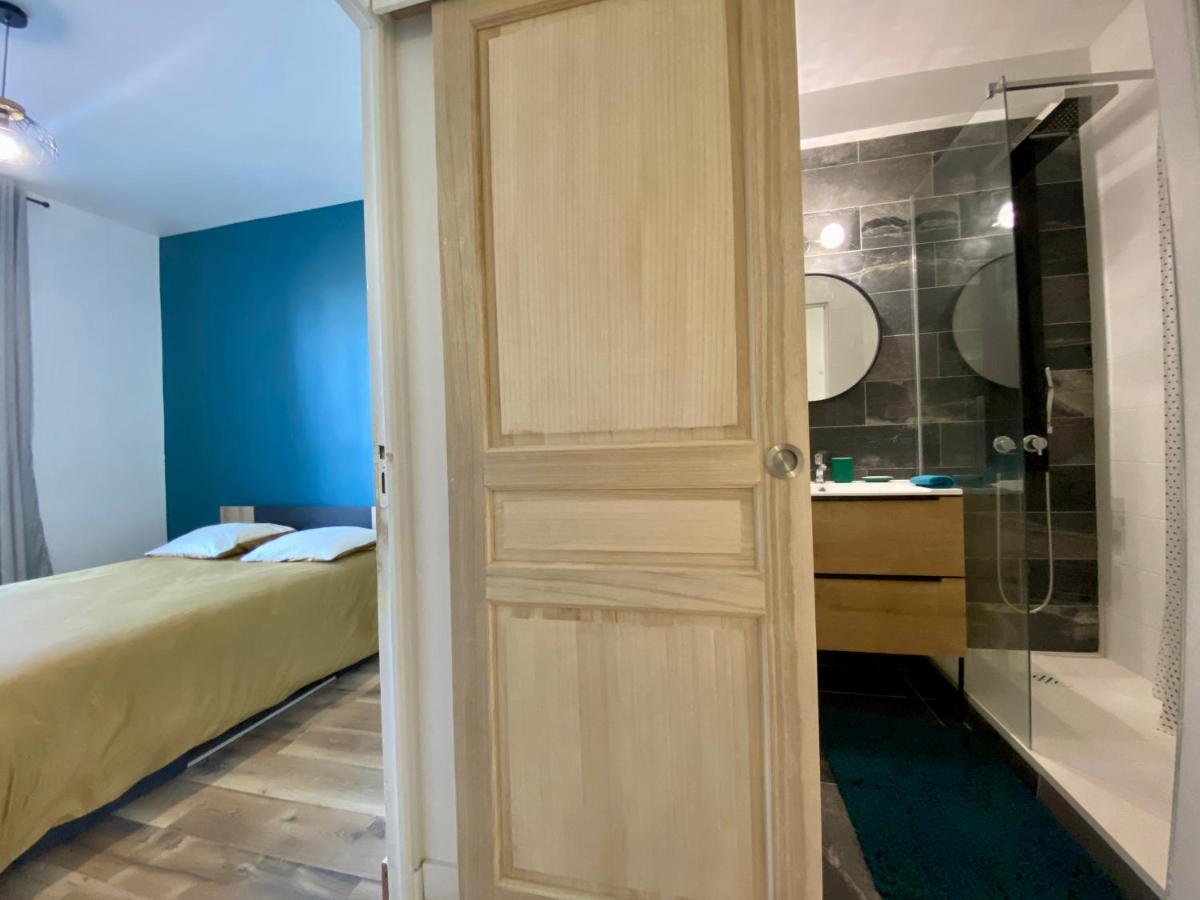 Zen Appart - 35M2 A Carcassonne Zewnętrze zdjęcie