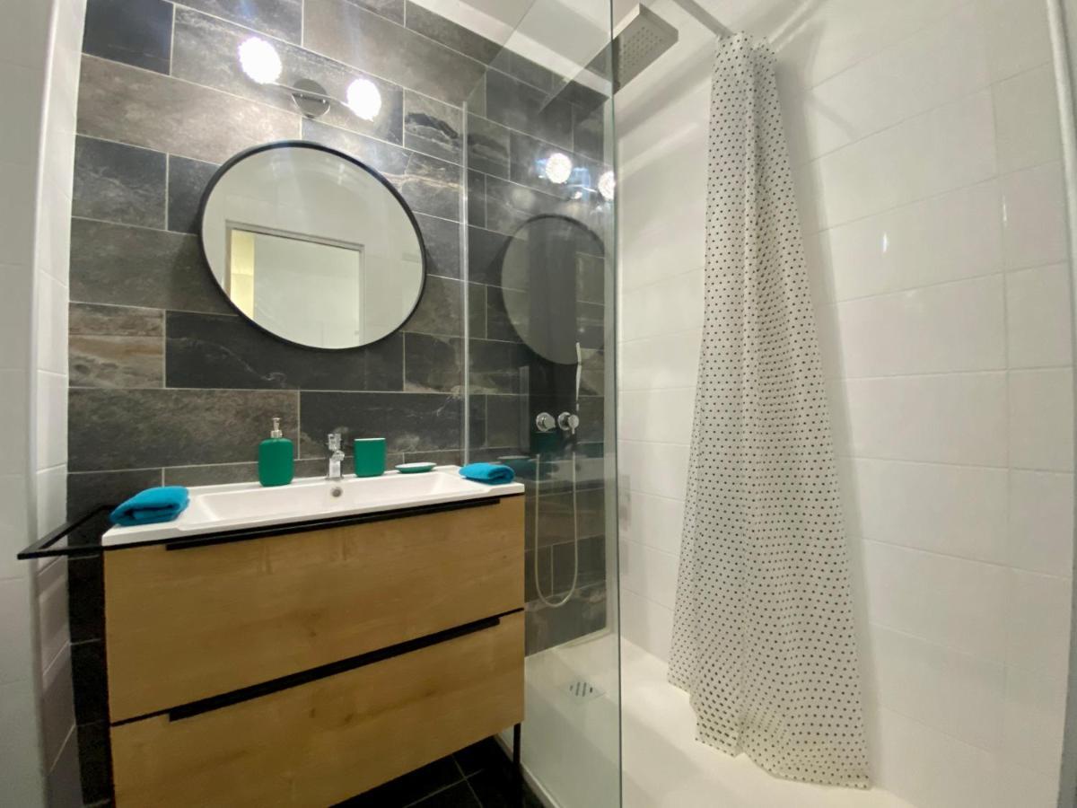 Zen Appart - 35M2 A Carcassonne Zewnętrze zdjęcie